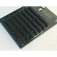 工業電腦主機板維修| 威強電 IEI 工業電腦 底板 AP-SL08 V1.0 8個ISA槽底板